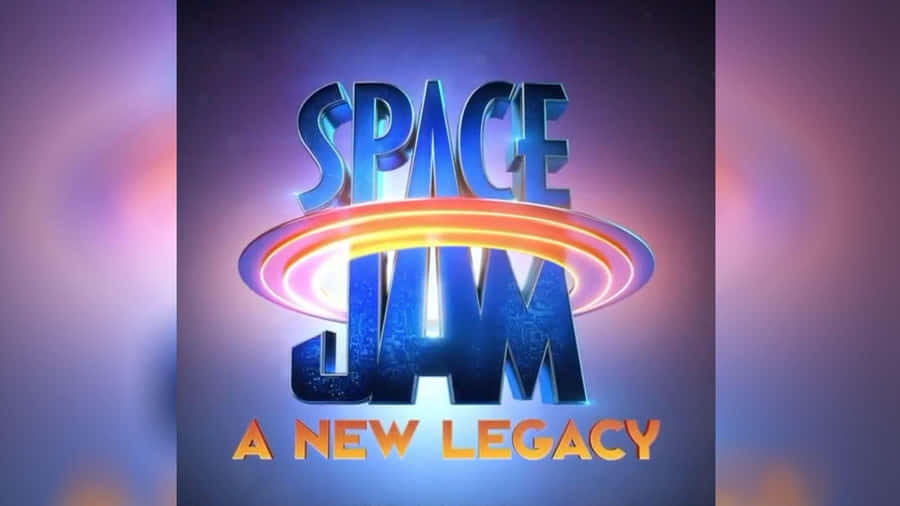 Space Jam: A New Legacy - An Epic Game Of Basketball Awaits! Wallpaper