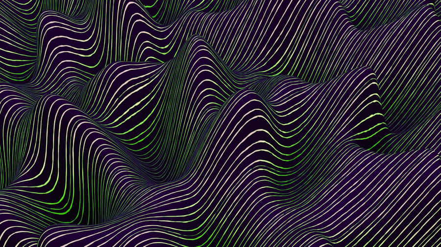 Spectacular 4k Stripes Pattern Wallpaper