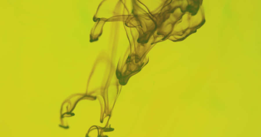 Spectacular Sunrise Over The Mountains Wallpaper