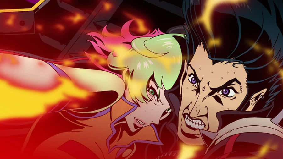 Speed And Adrenaline Rush: Take A Redline To The Finish Line Wallpaper