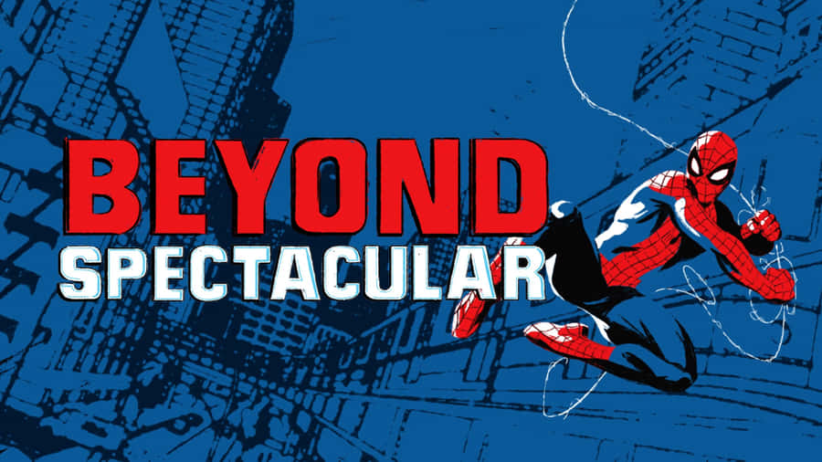 Spider-man Blue 1280 X 720 Wallpaper Wallpaper