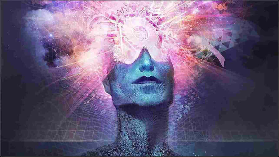 Spiritual Awakening Wallpaper