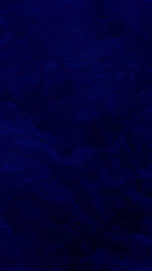 Splash Dark Blue Ombre Wallpaper
