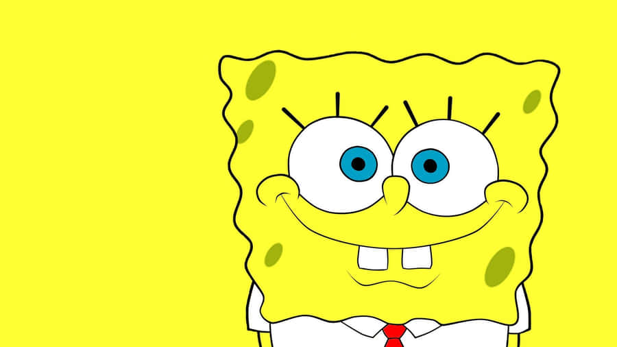 Spongebob Squarepants Wallpapers Hd Wallpaper