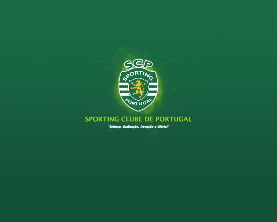 Sporting Cp Wallpaper