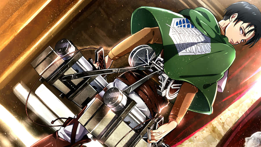 Spread Your Wings And Soar Towards Freedom