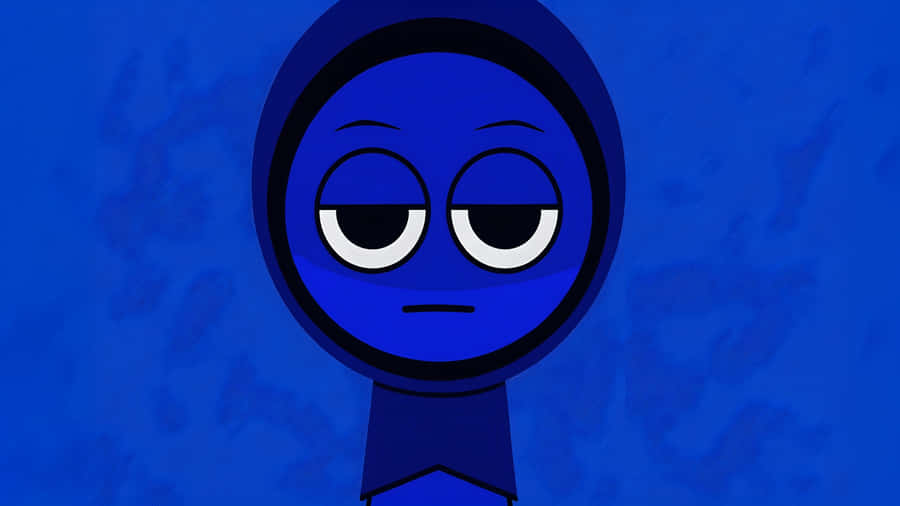 Sprunki Character Design Wallpaper