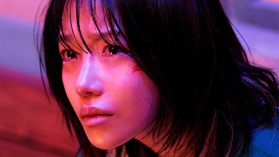 Squid Game Season 3 Teaser Wallpaper