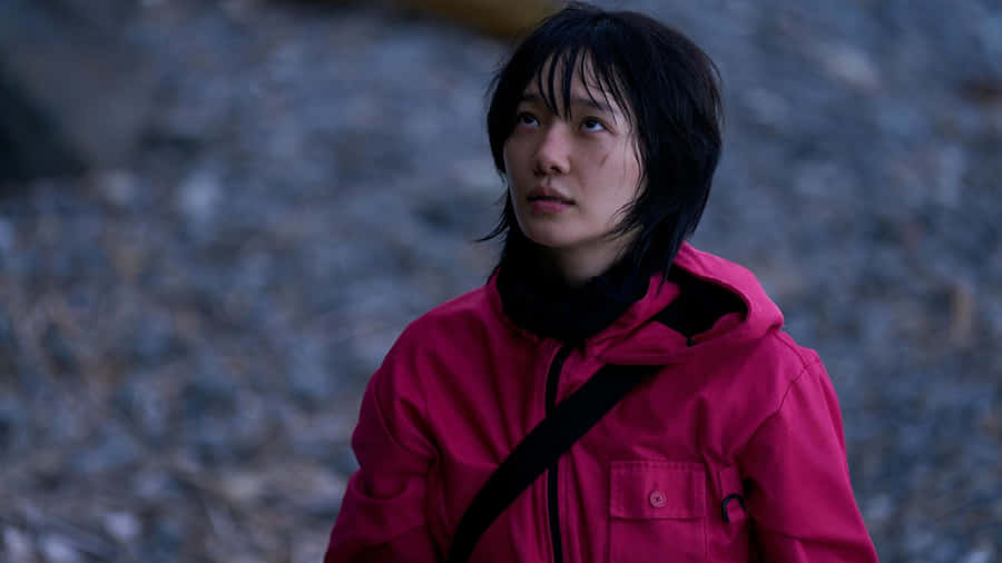 Squid Game Season 3 Teaser Wallpaper