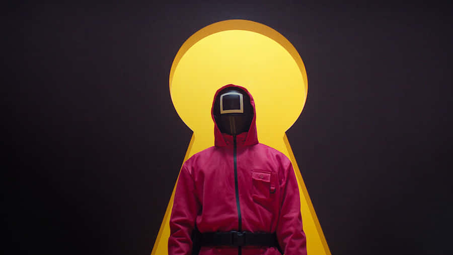 Squid Game Season 3 Teaser Wallpaper