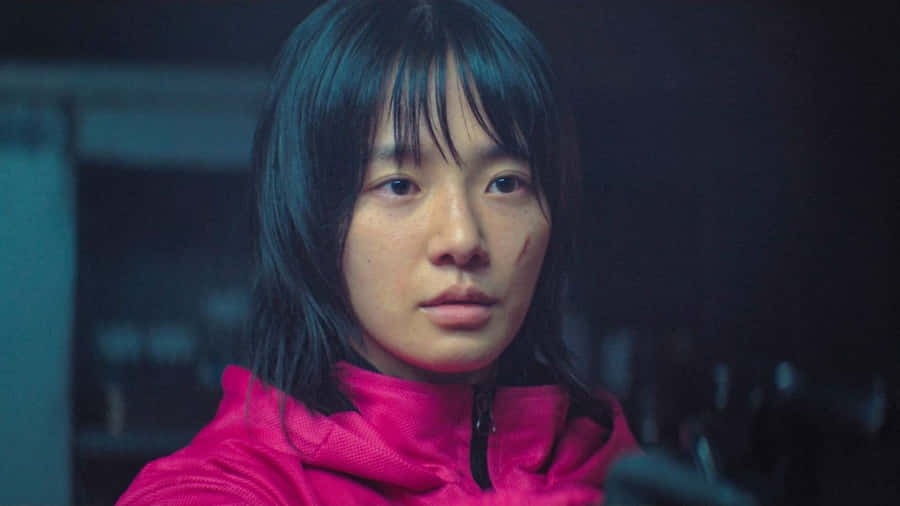 Squid Game Season 3 Teaser Wallpaper