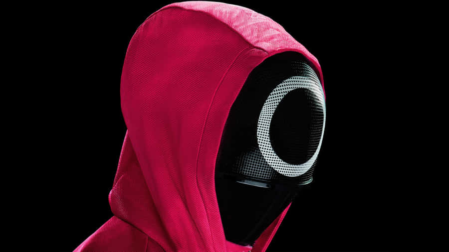 Squid Game Season Two Teaser Wallpaper