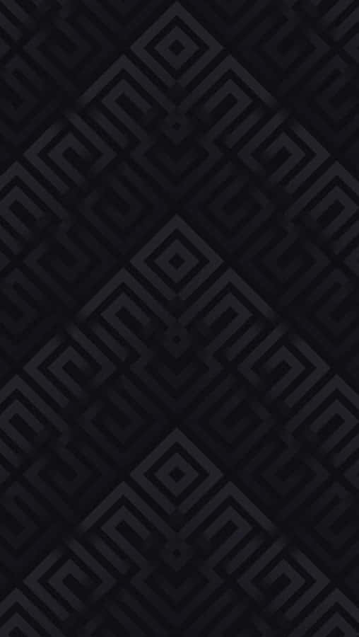 Stand Out With This One-of-a-kind Pattern Phone Case. Wallpaper