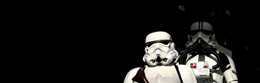 Star Wars Episode Iv Controversial Film Wallpaper