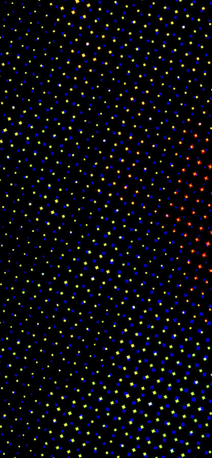 Starry_ Night_ Abstract_ Lights.jpg Wallpaper