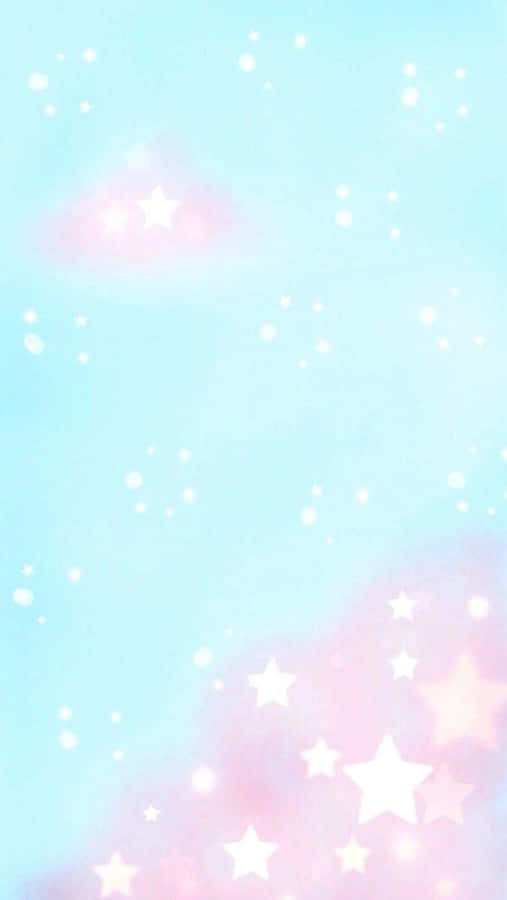 Starry Sky Group Chat Pfp Wallpaper