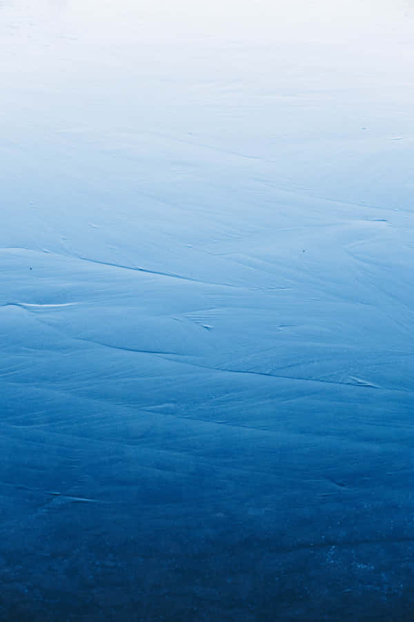 “start Your Day Right With A Peaceful And Relaxing Morning” Wallpaper