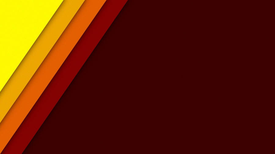 Static Dark Maroon Wallpaper