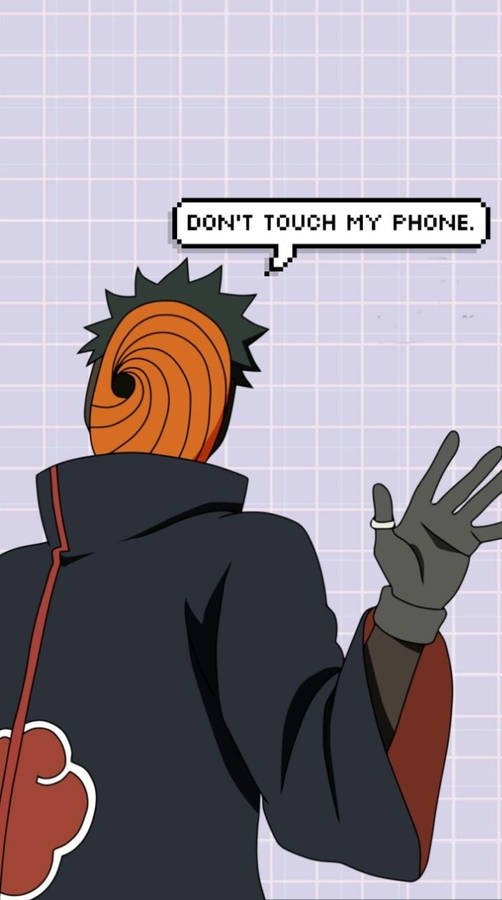 Stay Away! Wallpaper