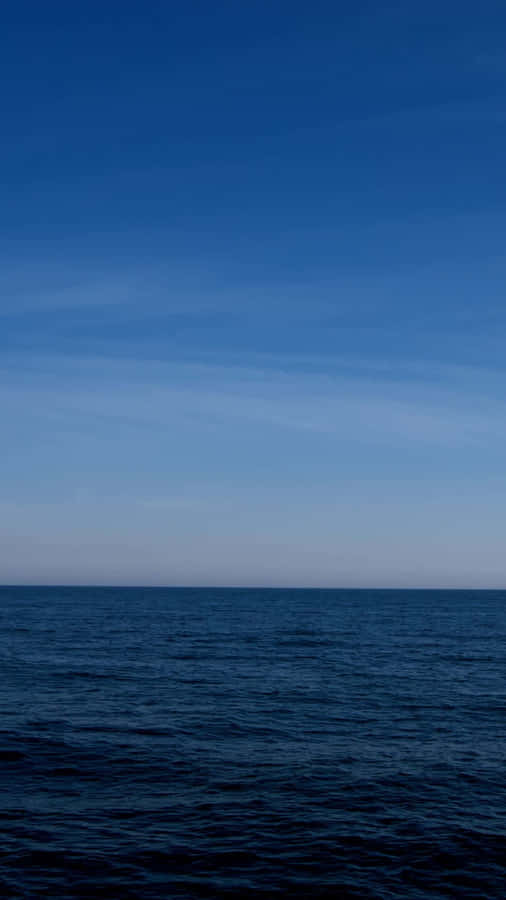 Stay Calm And Connected With Calm Mobile Wallpaper