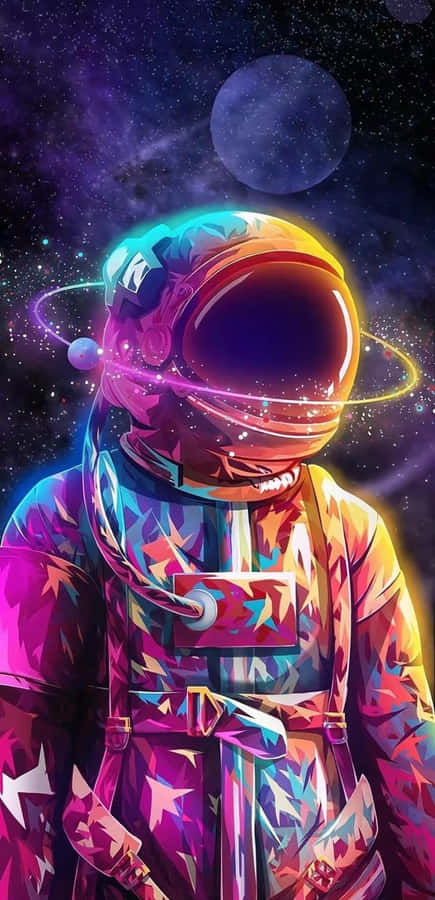 “stay Connected In Style With Dope Phone – The Perfect Accessory For Your Tech-savvy Life.” Wallpaper