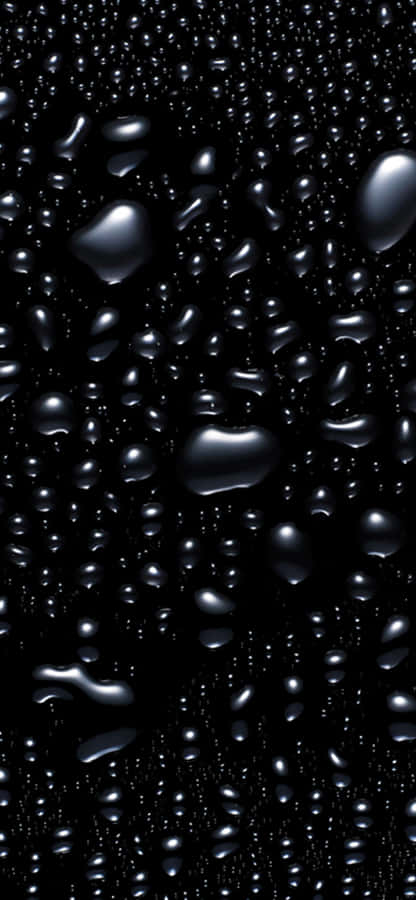 Stay Connected With Bubbles Phone Wallpaper