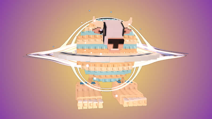 Steal A Brainrot Concept Wallpaper