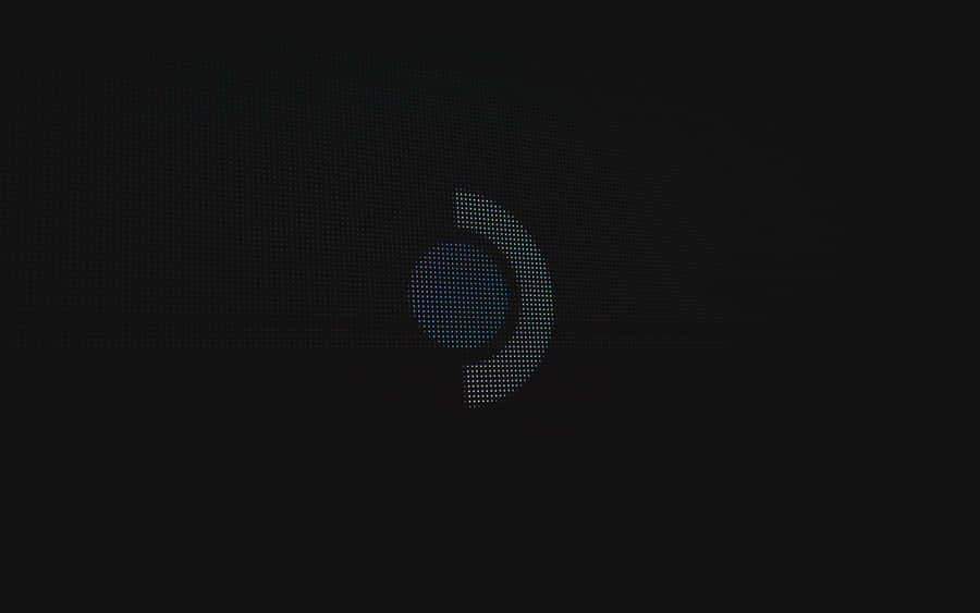 Steam Deck Startup Screen Wallpaper