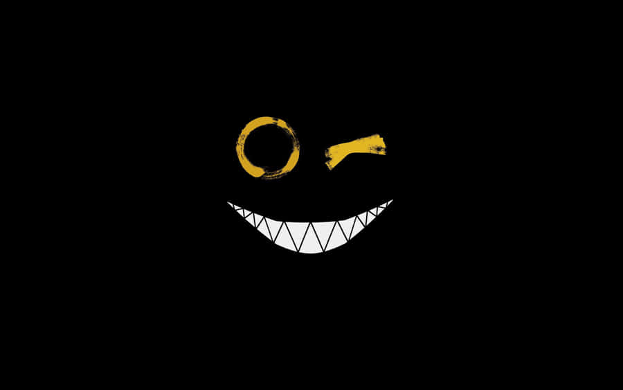 Step Into A New Style With Our Black Cool Collection Wallpaper