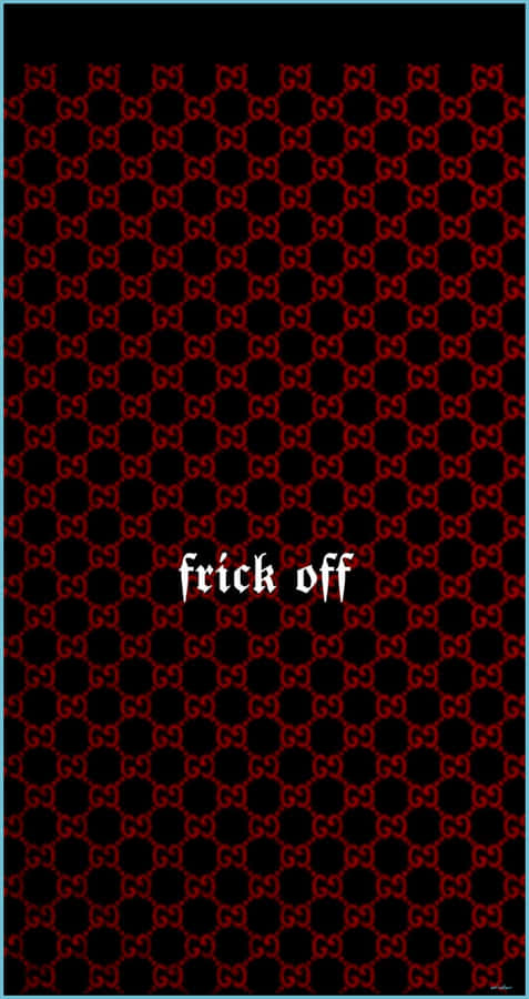 Step Into The Darkness With The Gothic Iphone Wallpaper