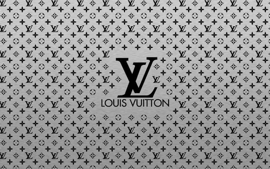 Step Up Your Style Game In Cool Louis Vuitton Wallpaper