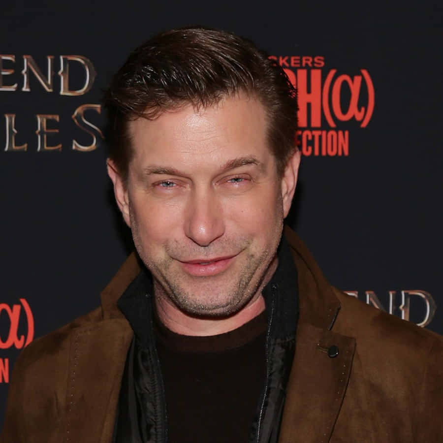 Stephen Baldwin [wallpaper] Wallpaper