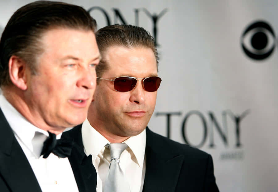 Stephen Baldwin [wallpaper] Wallpaper