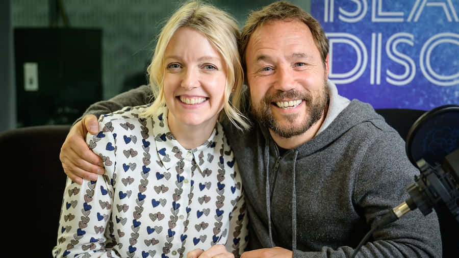 Stephen Graham [wallpaper] Wallpaper