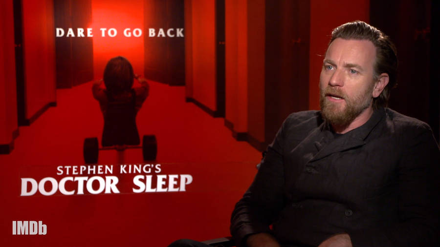 Stephen King Doctor Sleep Movie Wallpaper