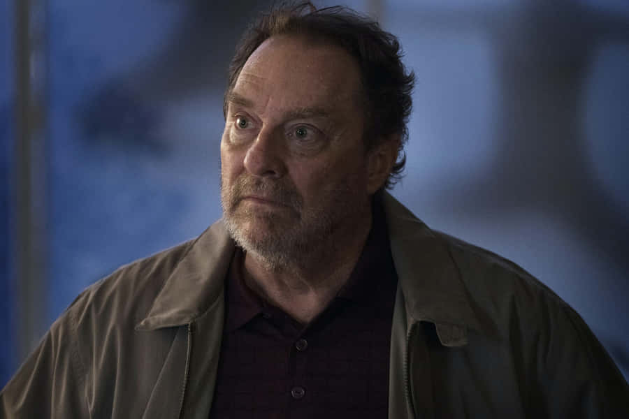 Stephen Root [wallpaper] Wallpaper