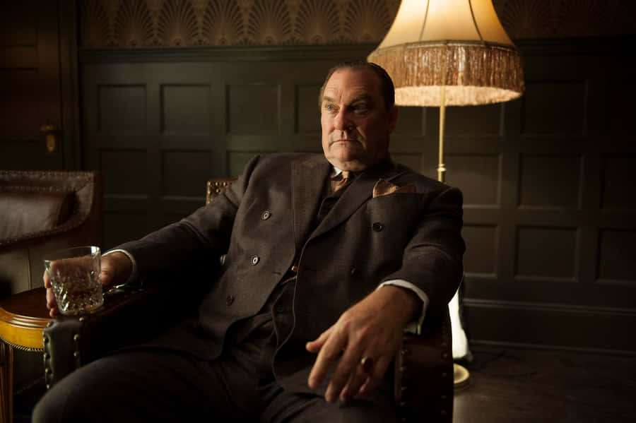 Stephen Root [wallpaper] Wallpaper