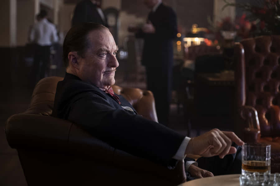 Stephen Root [wallpaper] Wallpaper