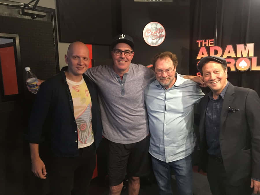 Stephen Root [wallpaper] Wallpaper