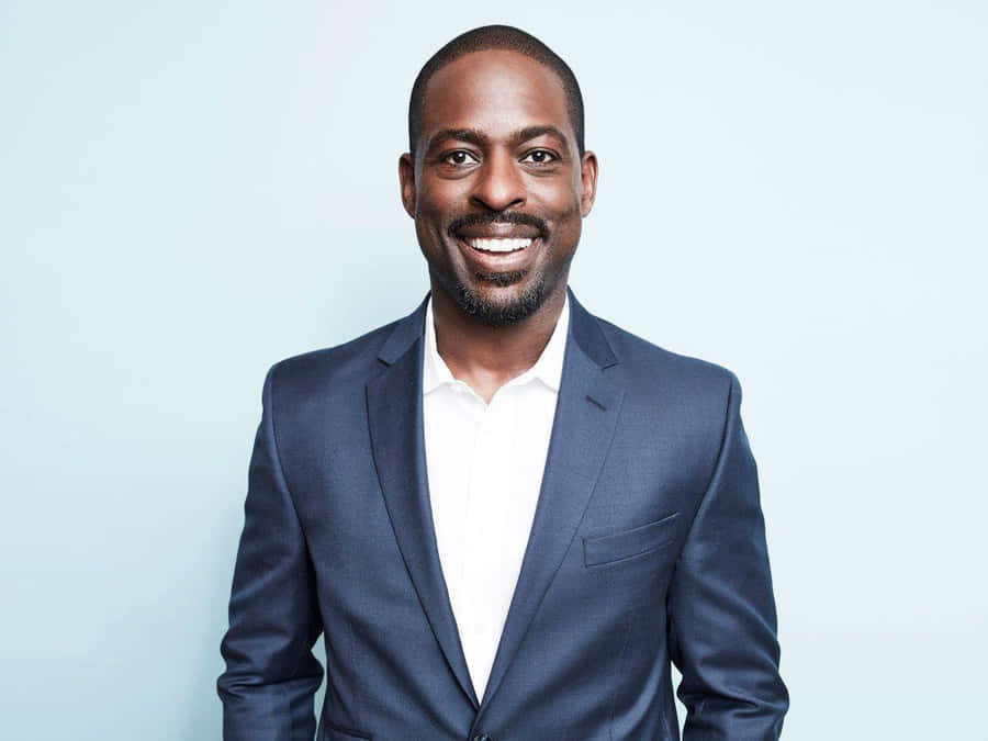 Sterling K. Brown, 