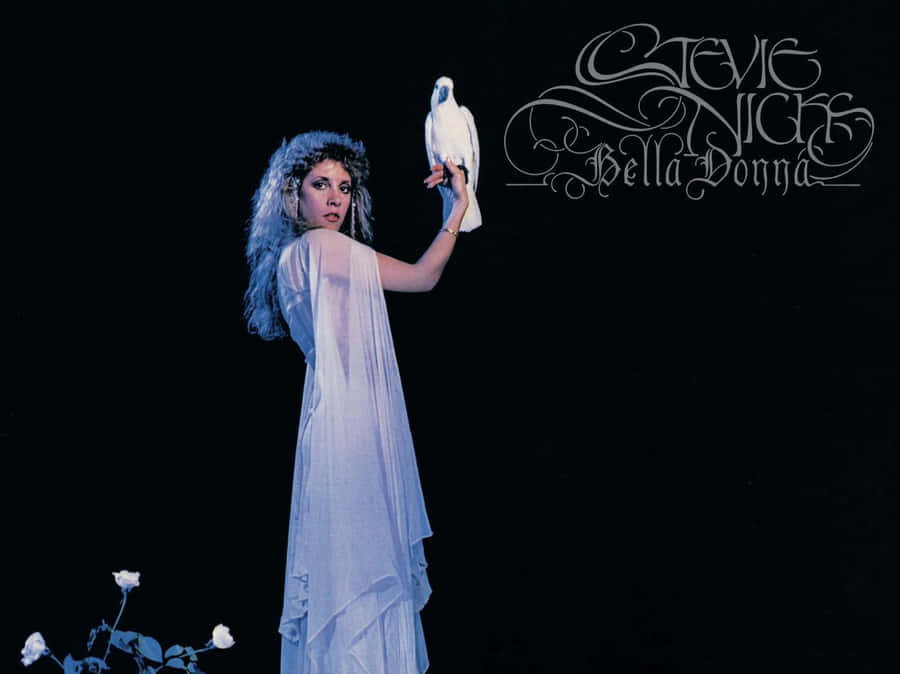 Stevie Nicks Wallpaper