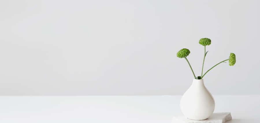 Stroll Along The Tropical Beach, And Feel The Warm Sun Bask On Your Skin Wallpaper