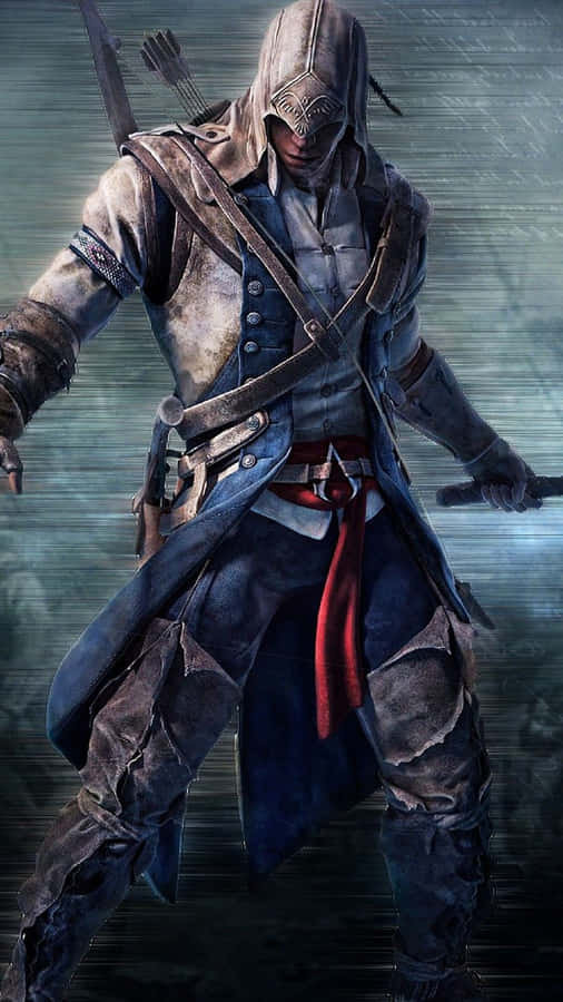 Stunning 3d Gaming Action Wallpaper