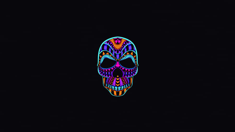 Stunning 4k Oled Display Wallpaper