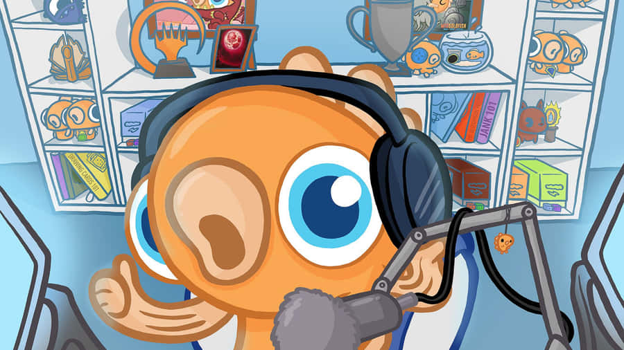 Stunning 4k Streaming Experience In Vivid Colors And Breathtaking Detail Wallpaper