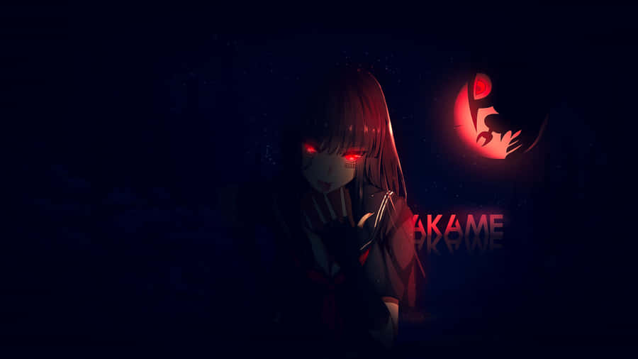Stunning Akame Ga Kill 4k Wallpaper Wallpaper