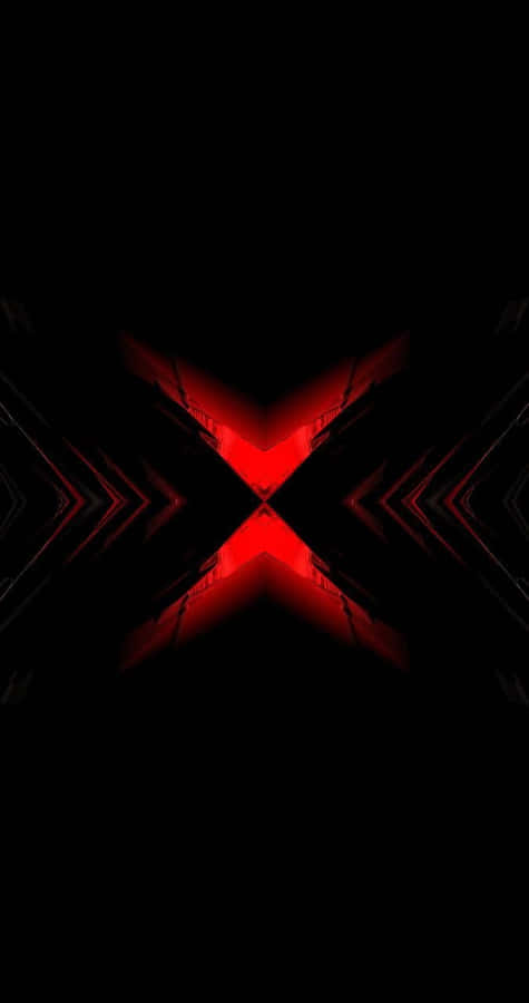 Stunning Amoled Display Artistry Wallpaper