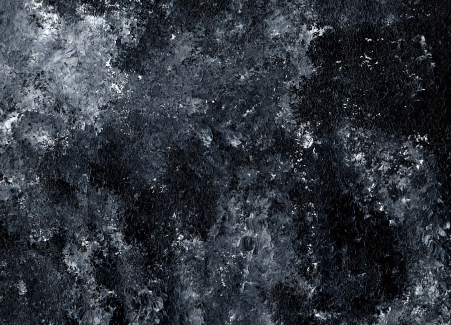 Stunning Black And White Texture Wallpaper