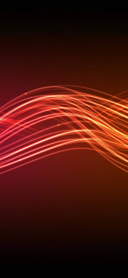 Stunning Display Of Oneplus 7 Pro Wallpaper