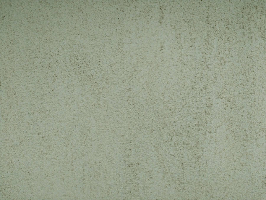 Stunning Display Of Textured Sage Green Stucco Wall Wallpaper